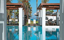 Foto Hotel Grecotel Amirandes in Gouves ( Heraklion Kreta)